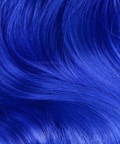 Lime Crime | Hair | Lime Crime Unicorn Full Coverage Hair Dye In Blue Smoke  | Poshmark